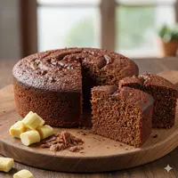 Resep Kue Tape Singkong Tanpa Mixer (Foto: Gemini AI)