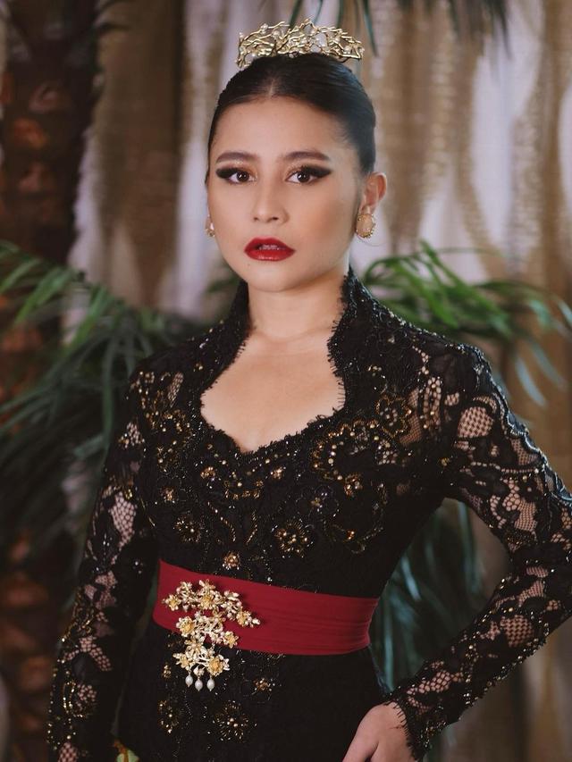 Potret Penampilan 15 Artis saat Hadiri Festival Film Indonesia 2021, Menawan