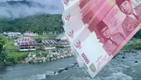 Peran Penting Dana Desa, Berantas Kemiskinan hingga Pemerataan Infrastruktur