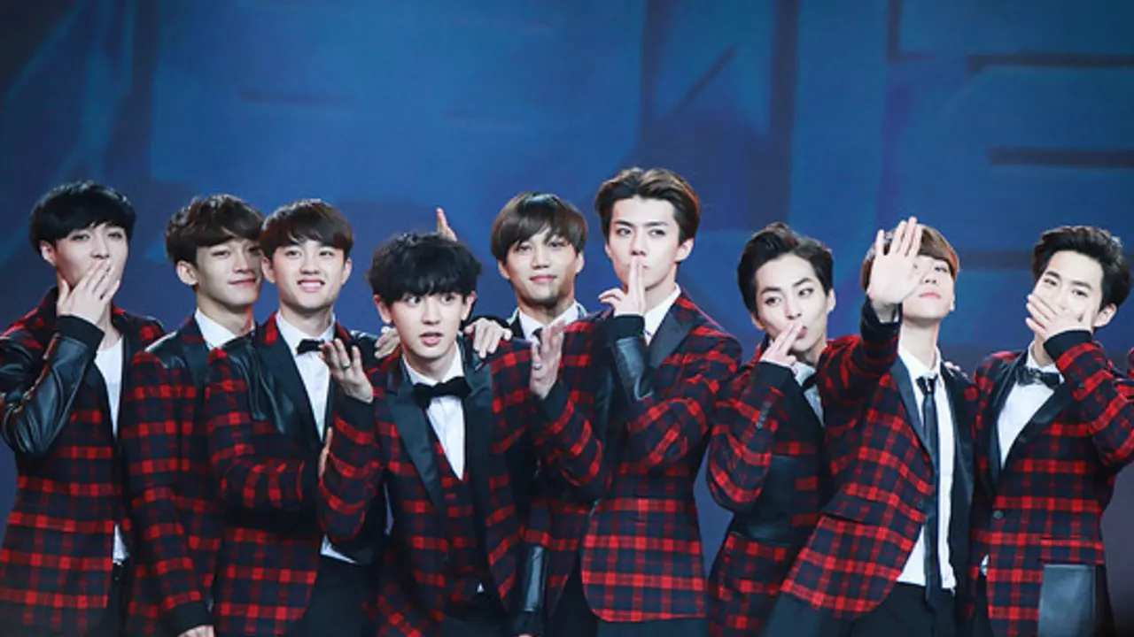EXO