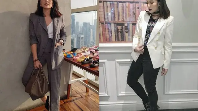 [Bintang] Dian Sastrowardoyo