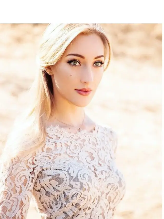 Varsha Strauss