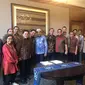 APFI dan para anggotanya.