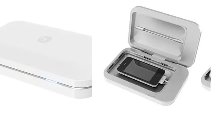 Foto : copyright coolthings.com