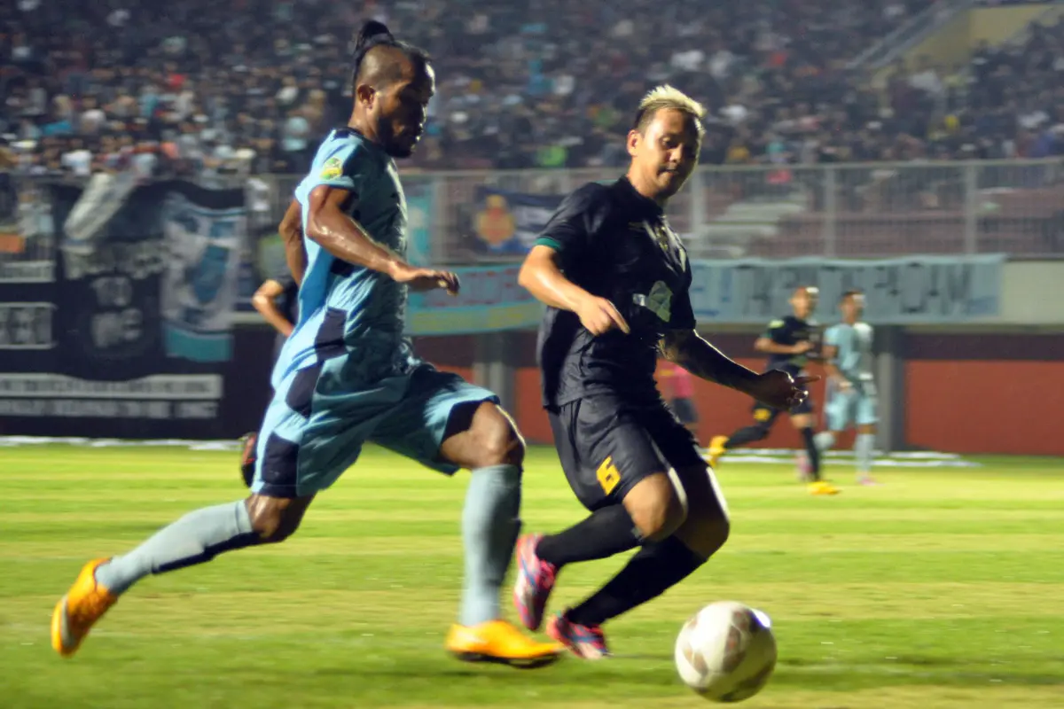 Zulvin Zamrun