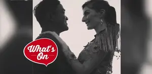 Bayu Kumbara dan Jennifer sudah dianugerahi buah hati, lalu bagaimana pasangan beda benua itu jatuh hati?