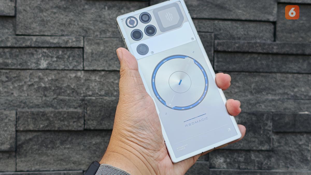 5 HP Gaming Terbaik pada Juli 2026, Pilih Mana?