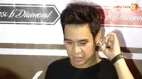 Jadi Tersangka, Olga Syahputra Diperiksa 3 Oktober