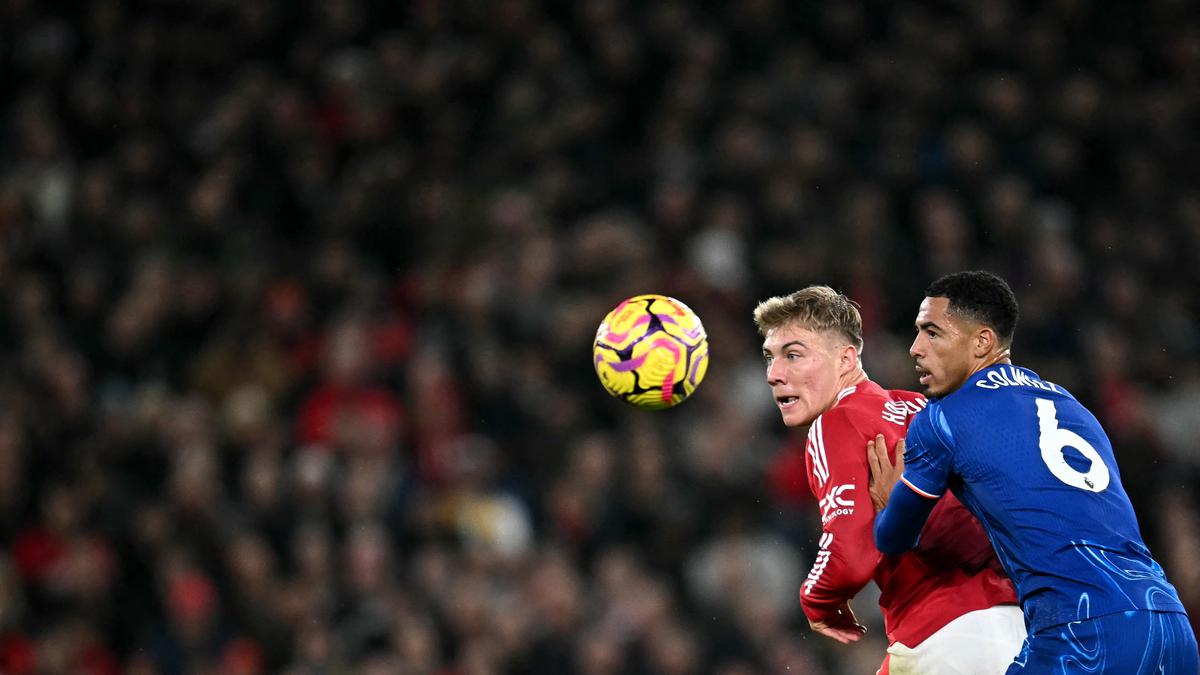 Link Live Streaming Liga Inggris Chelsea vs Manchester United, Sebentar Lagi Mulai di Vidio