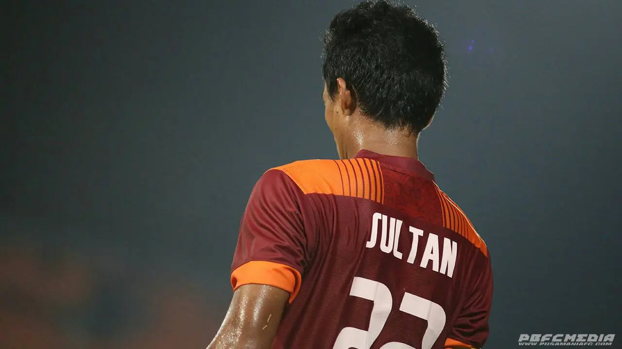 PBFC's Sultan Samma