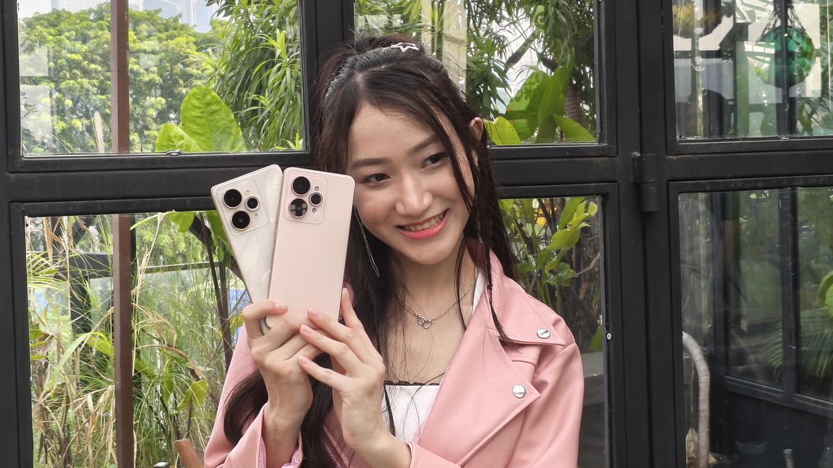 Spesifikasi dan Harga Realme 15 Series 5G di Indonesia, Ada Edisi Game of Thrones