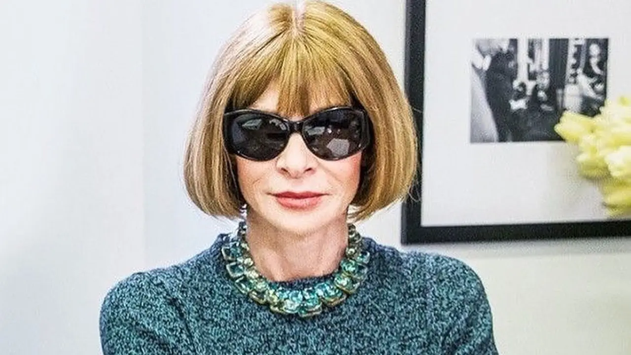 Anna Wintour