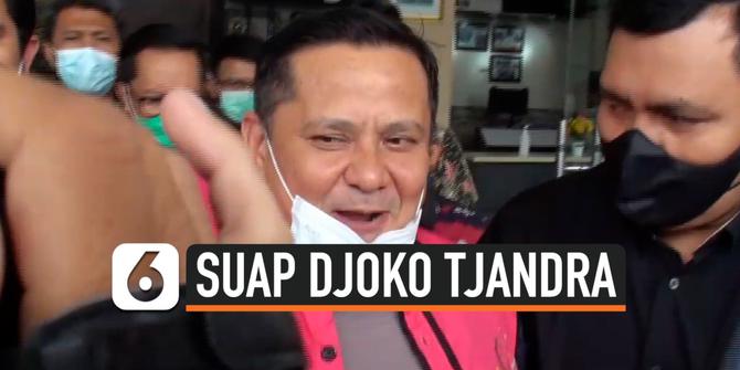 VIDEO: Irjen Napoleon Janji Akan Membuka Fakta Kasus Djoko Tjandra