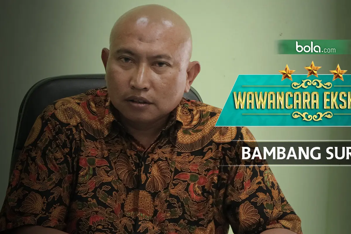 Bambang Surto