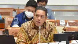 Platform Streaming Media Masuk RUU Penyiaran