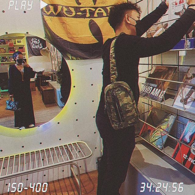 Teman Lama Jadi Calon Suami, Ini 6 Potret Adinda Azani dan Armand Usai Lamaran