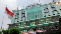 5 Korban Kecelakaan Dul Ahmad Dhani Patah Tulang