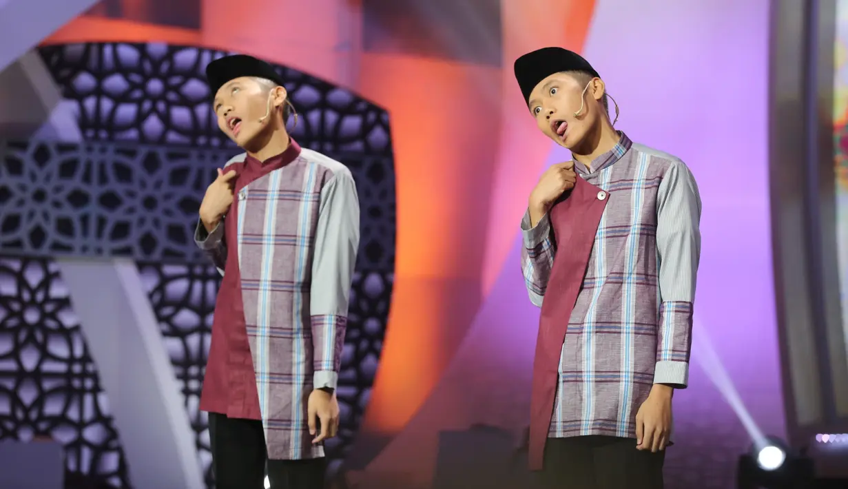 Aksi Asia 2018, Il dan Al