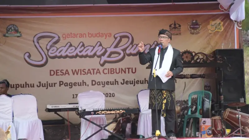 Ridwan Kamil