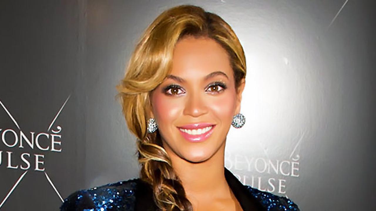 Fans Beyonce Larang Idolanya Hadiri Pernikahan Kim Kardashian