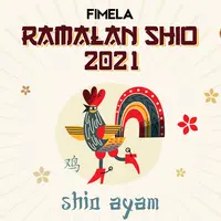 ilustrasi shio ayam 2021/Photo by FIMELA.COM