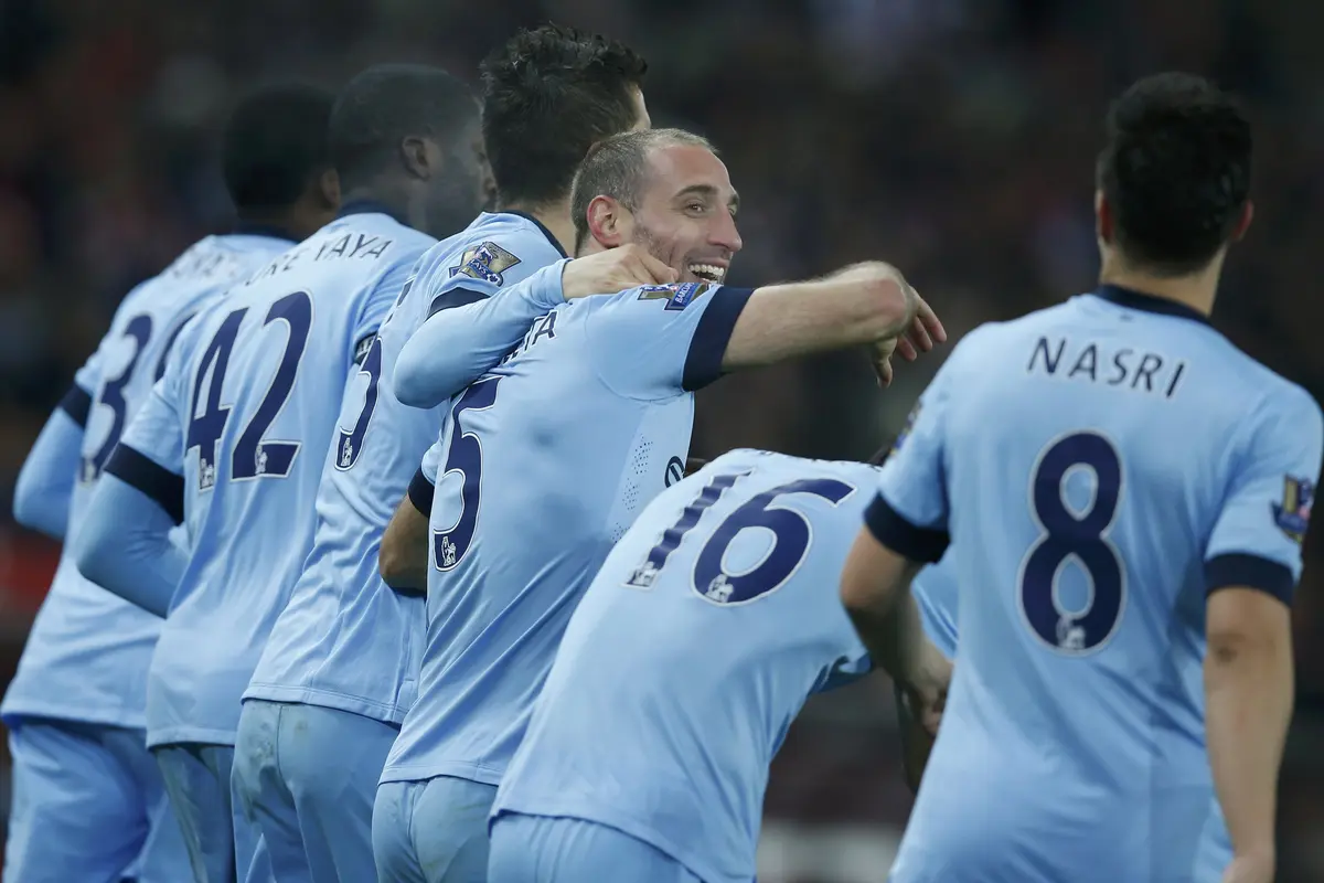 Manchester City