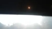 Apa Dampak Radiasi Matahari untuk Para Astronaut?