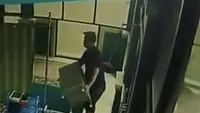 Pencurian Kotak Amal di Musala Rumah Sakit Lampung, Pelaku Terekam CCTV dan Bawa Kabur Rp 1 Juta