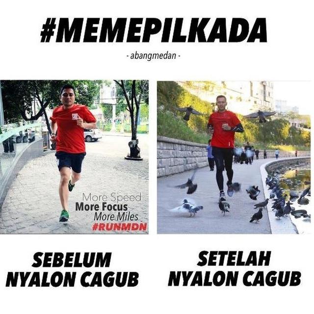 Unduh 7700 Gambar Gambar Lucu Pilkada 2018 Paling Baru Gratis