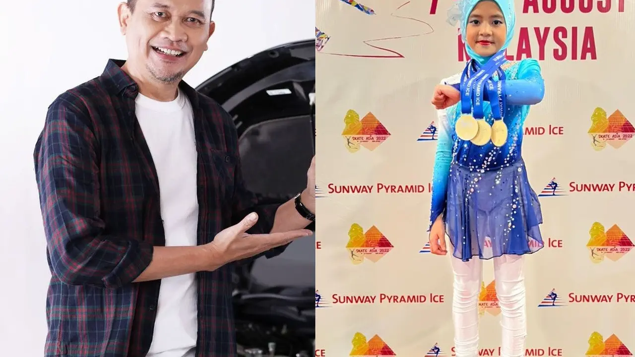 Cak Lontong (Instagram/caklontong)