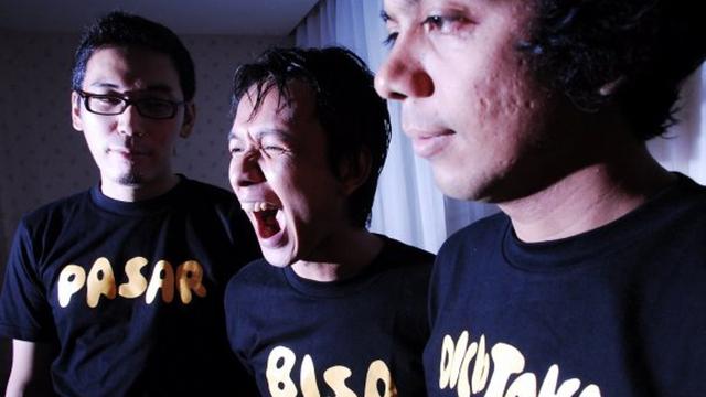 [Bintang] Efek Rumah Kaca