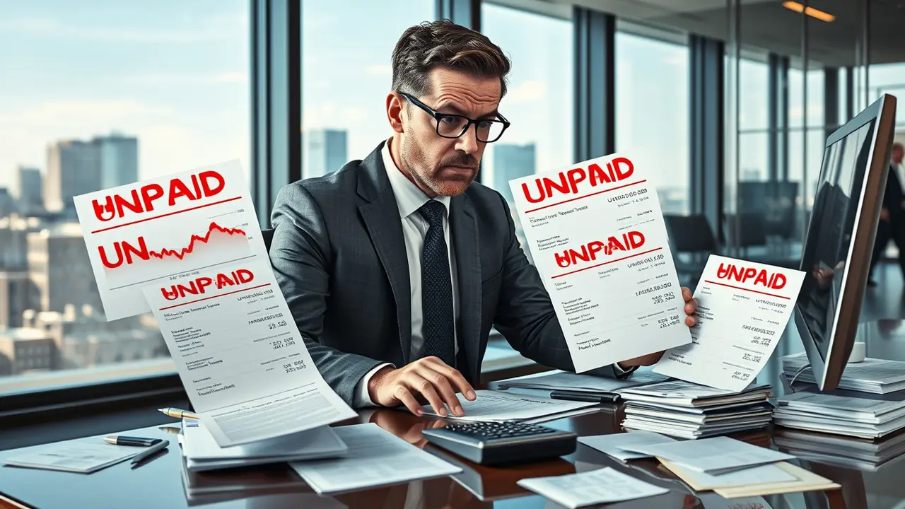 bad debt expense adalah