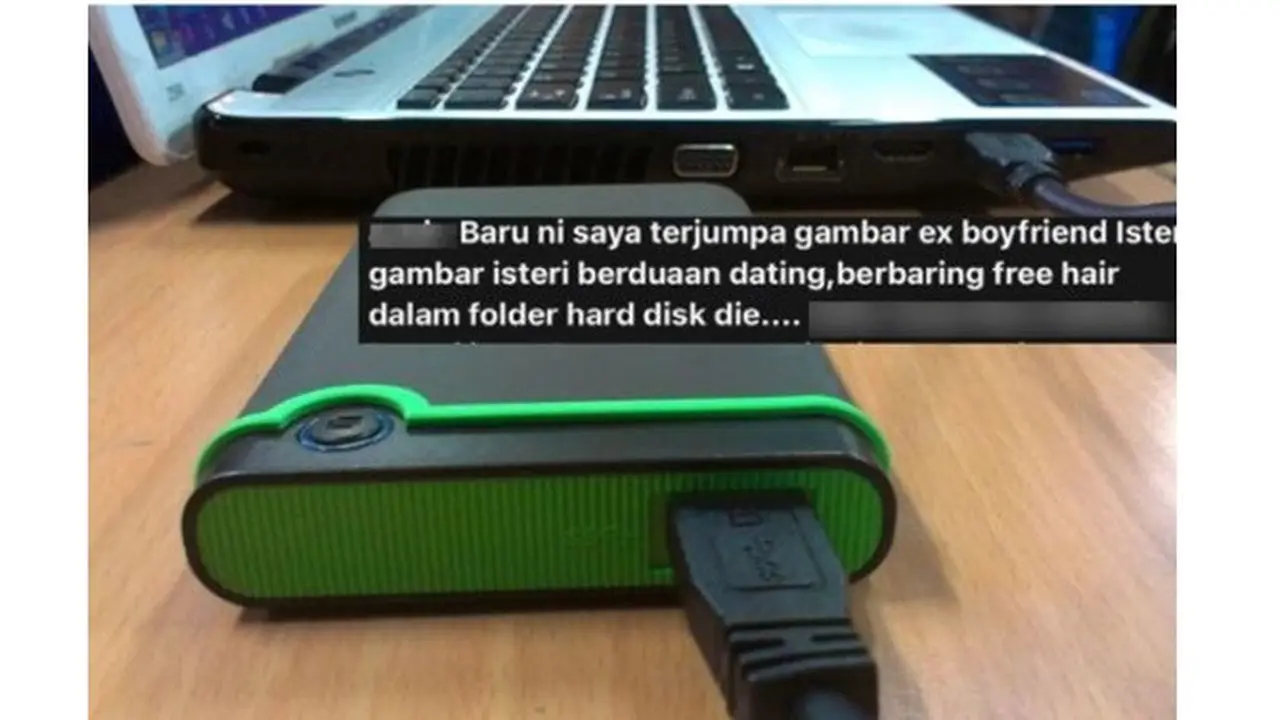 Viral Pria Curhat Sedih Pergoki Istri Simpan Foto Mantan Kekasih Usai 7 Tahun Menikah