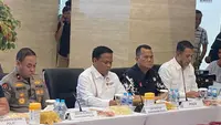 Bareskrim Bongkar Modus 'Helikopter' hingga Truk Modifikasi dalam Penyalahgunaan BBM Subsidi