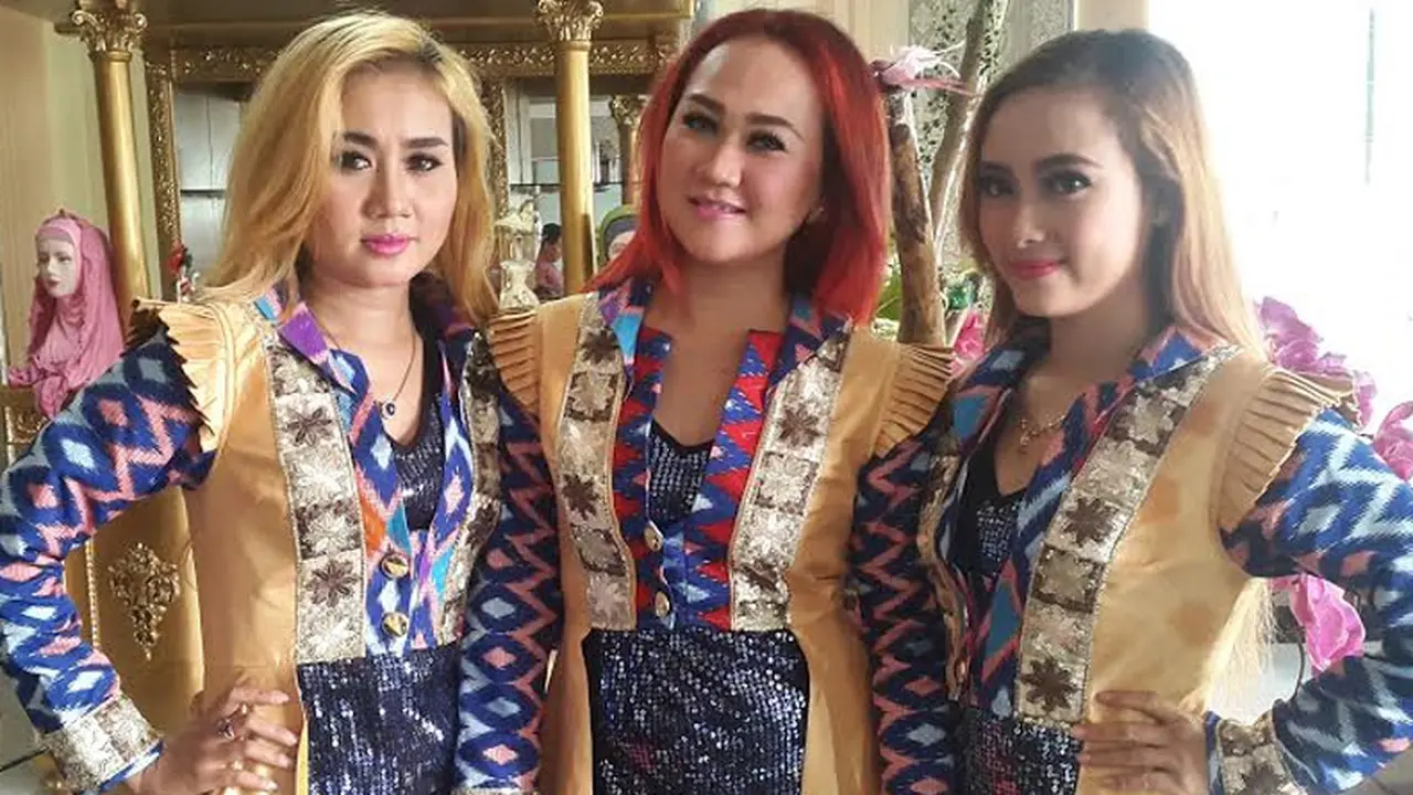 3 Kucing 
