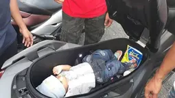 short desc