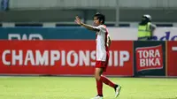 Tak Lagi Jadi Cadangan di PSM, Syamsul Chaeruddin Mulai Bergairah