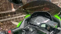 Polisi Tangkap Pencuri Motor di Jakarta Pusat, Satu Pelaku Masih Buron