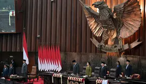 Deretan Pantun yang Berkumandang di Gedung Kura-Kura