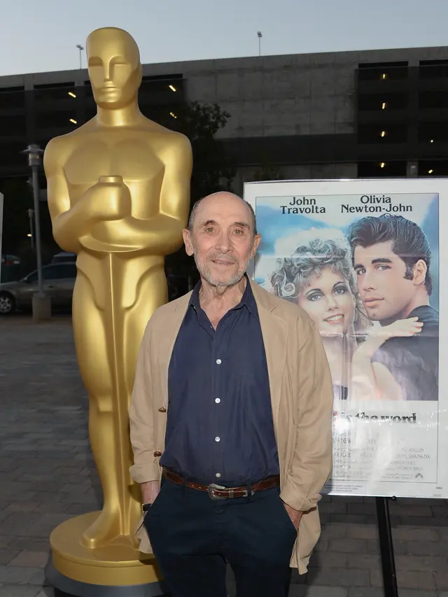 Albert Wolsky