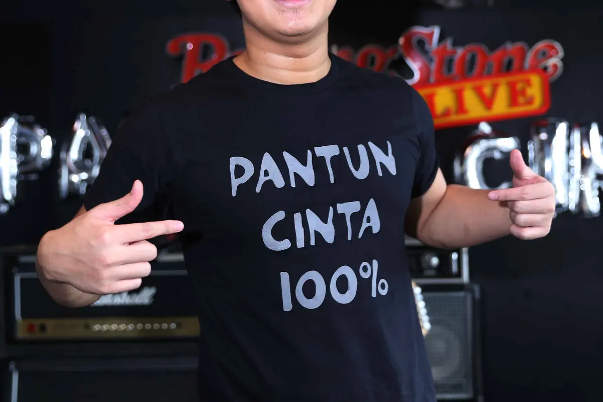 [Bintang] Billy Syahputra