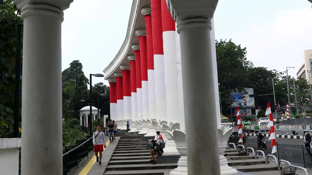 Kota Bogor Zona Merah COVID-19, Pemkot Akan Terapkan Jam Malam