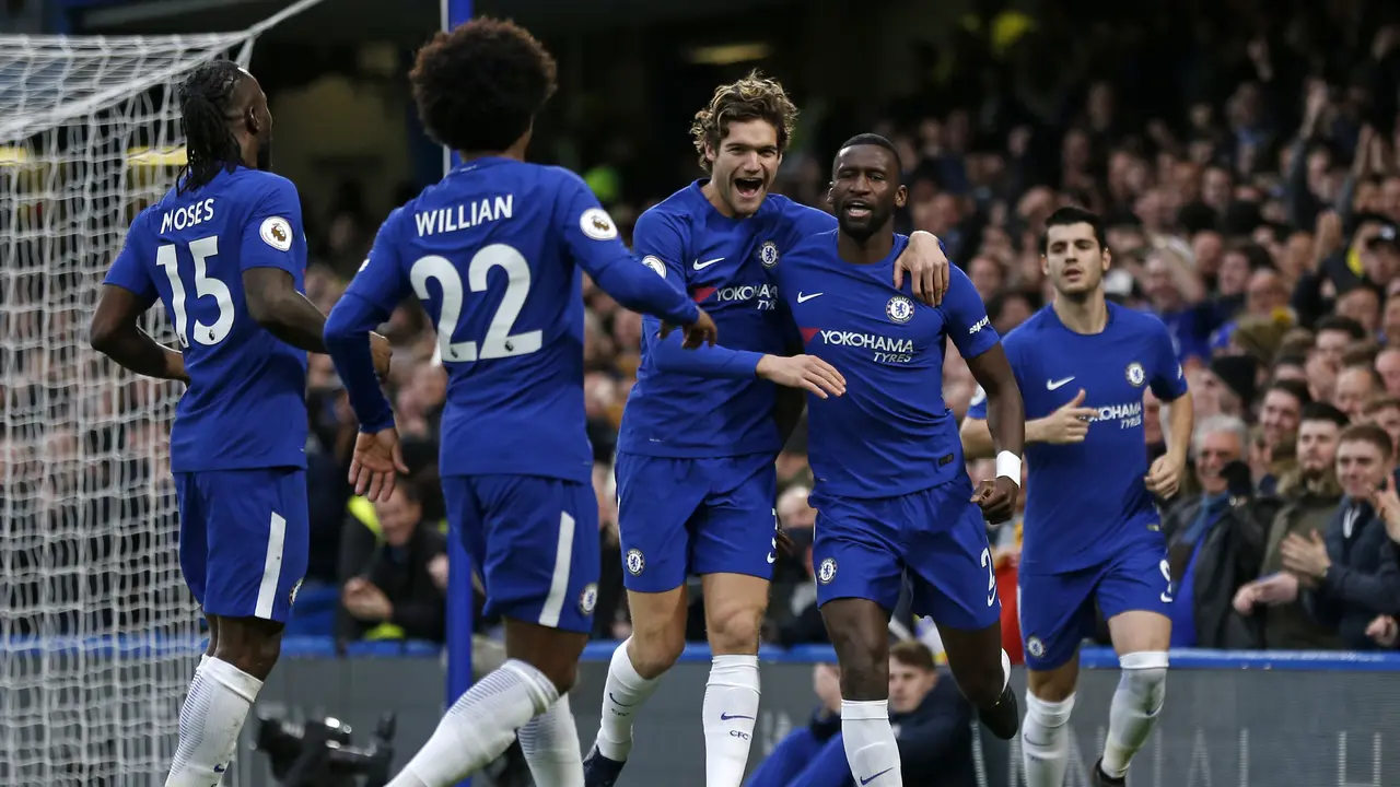 Chelsea