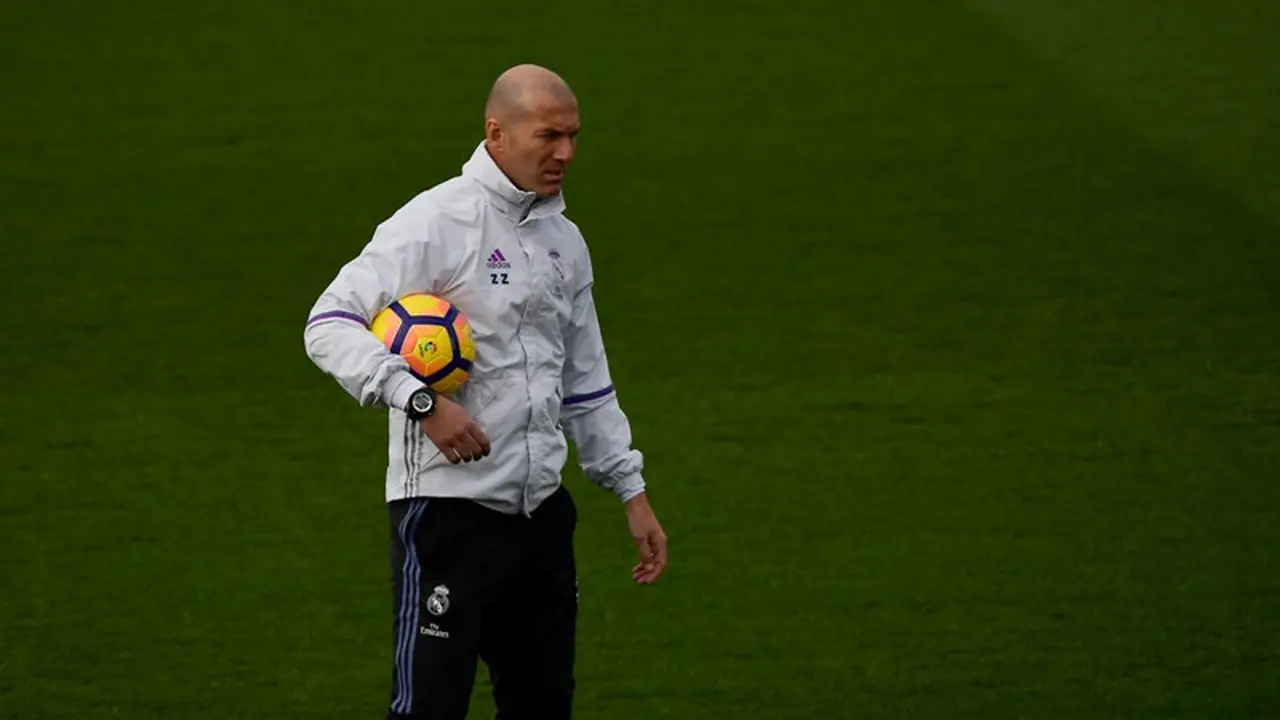 Real Madrid