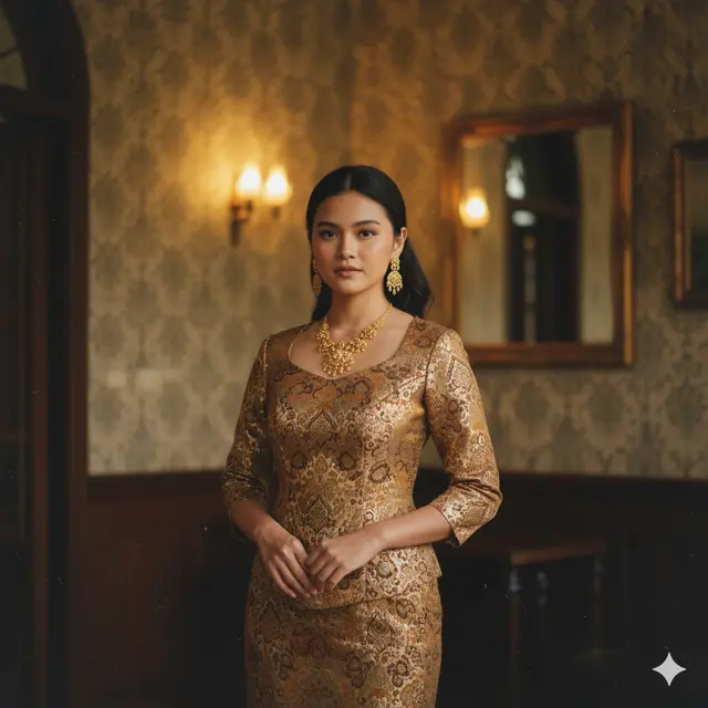 Kumpulan Prompt Gemini AI untuk Edit Foto Vintage ala 80-an