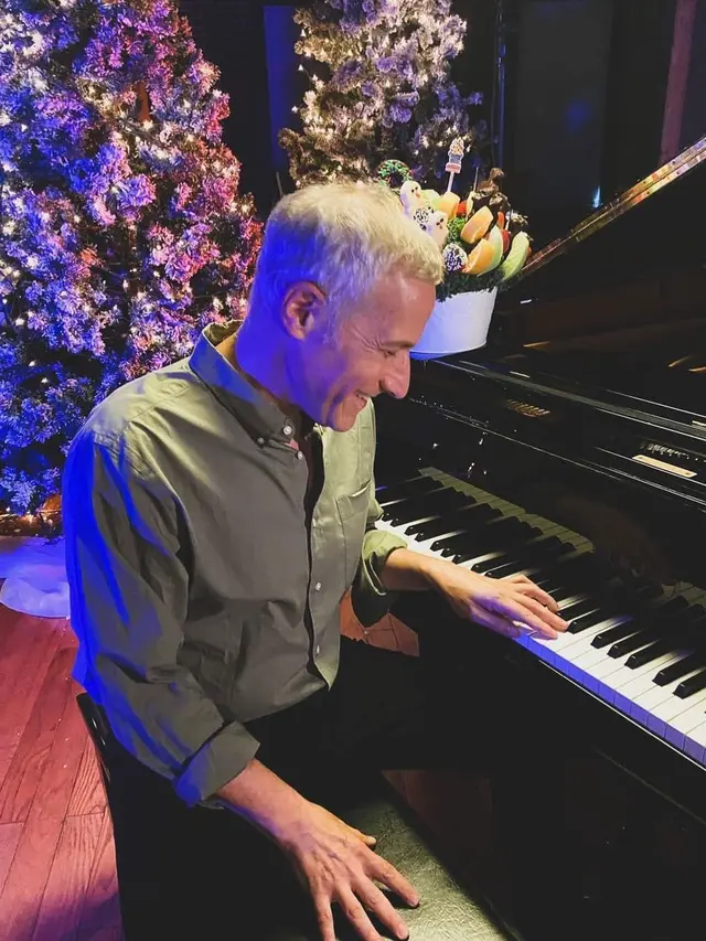 Jim Brickman bakal gelar konser di Jakarta