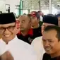 Keliling Ibu Kota jadi agenda para cagub dan cawagub DKI jelang Pilkada 2017.