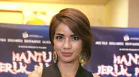 Premier film Hantu Jeruk Purut Reborn (Nurwahyunan/bintang.com)