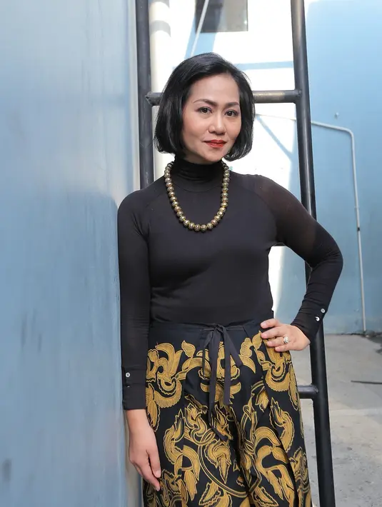 (Deki Prayoga/Fimela.com)