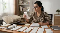 5 Ciri Orang yang Menyimpan Struk dan Nota Belanja Menurut Psikologi
